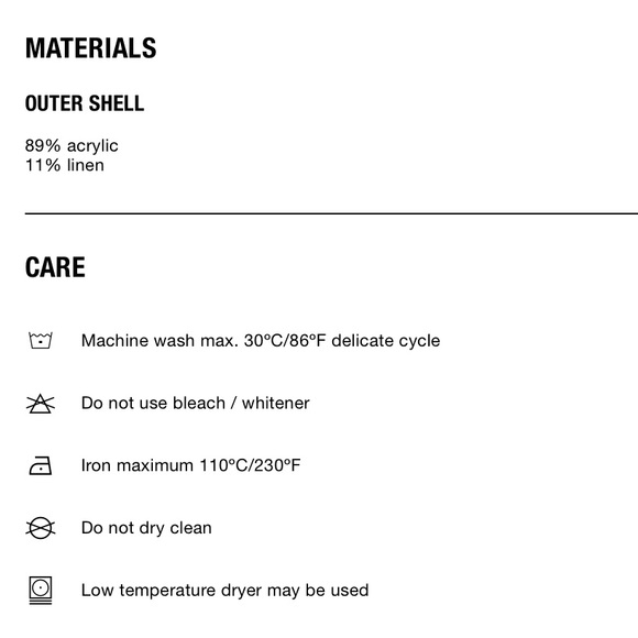 NWT Zara Long Knit Dress - Picture 10 of 11